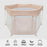Baby Playpen - Blush