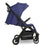 MBX7 Plus Auto-Fold Stroller - Indigo - Grade A