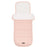 Universal Footmuff - Blush - Grade A