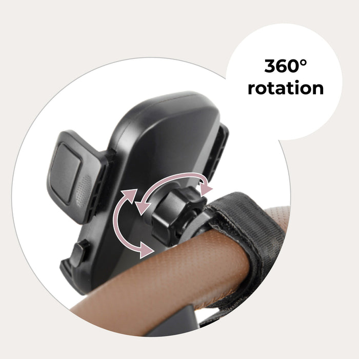 Universal Phone Holder