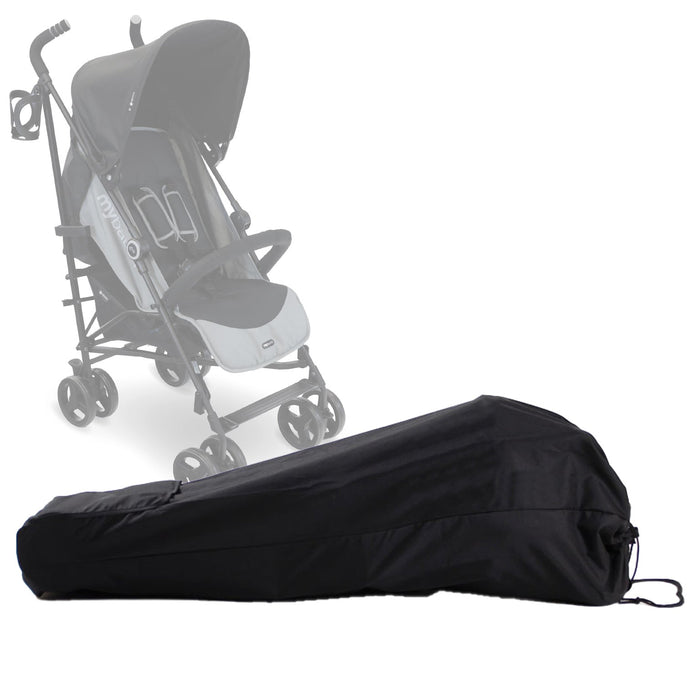 Stroller travel storage bag for MB02 Stroller