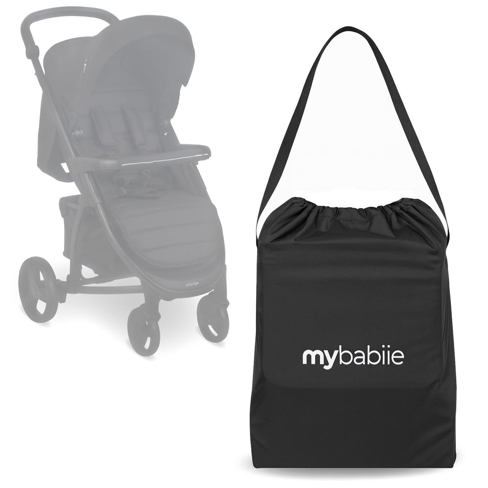 Pushchair travel storage bag for MB200 Pushchair