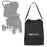 Pushchair travel storage bag for MB200 Pushchair