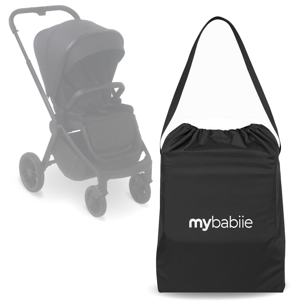 Pushchair travel storage bag for MB450 Pushchair