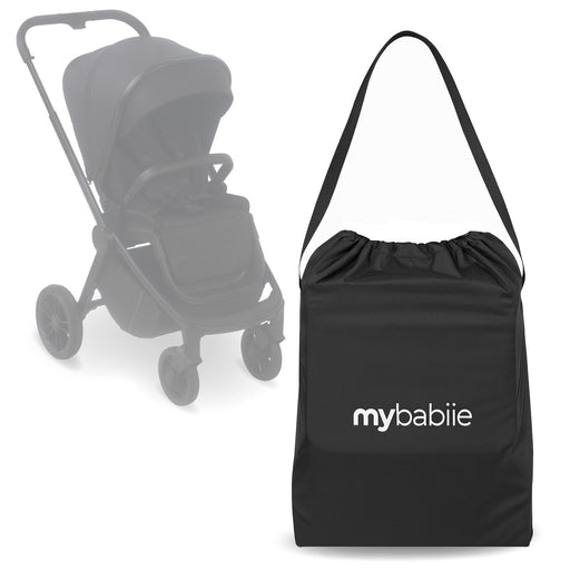 Pushchair travel storage bag for MB450 Pushchair
