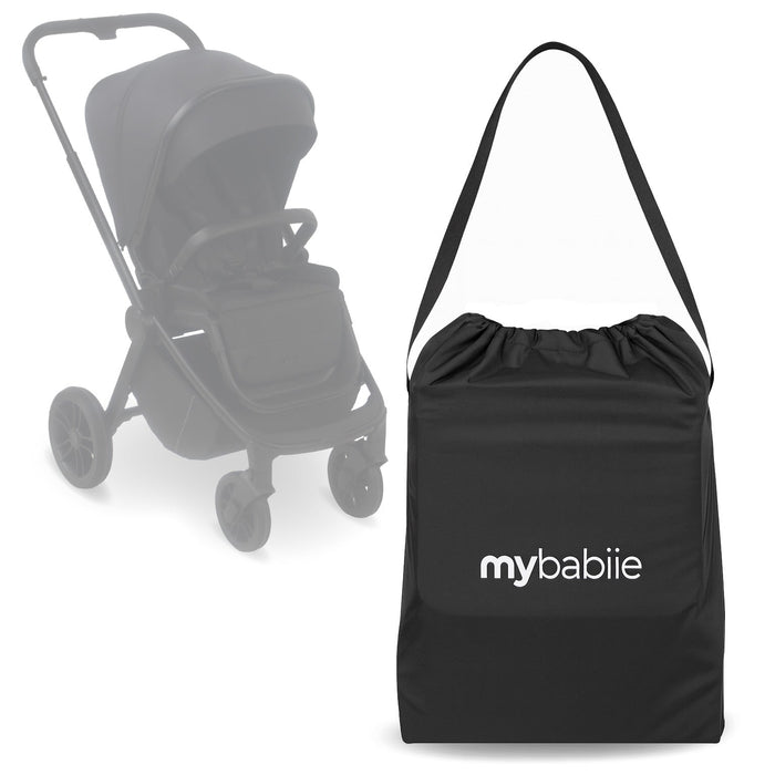 Pushchair travel storage bag for MB450 Pushchair