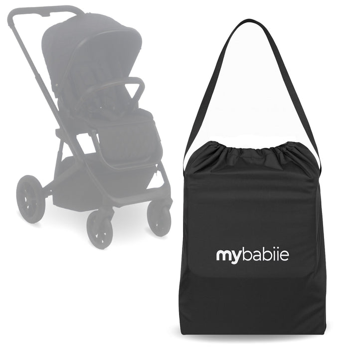 Pushchair travel storage bag for MB500 Pushchair