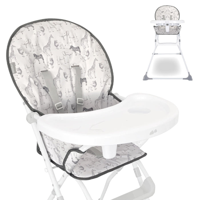 MBHC1 Seat Cover - Safar