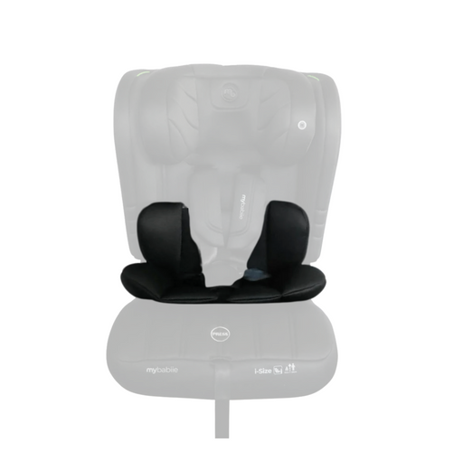 MBCS50 Seat Insert - Black