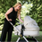 MB220 3-in-1 Travel System with Base - Ivory