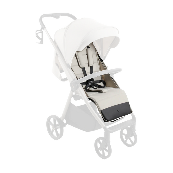 MB170IV - Ivory Seat Unit