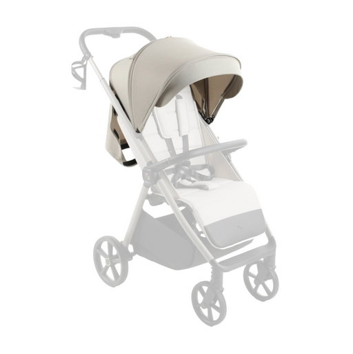 MB170IV - Ivory Hood