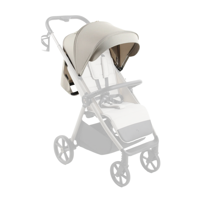 MB170IV - Ivory Hood