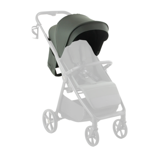 MB170GR - Green Hood