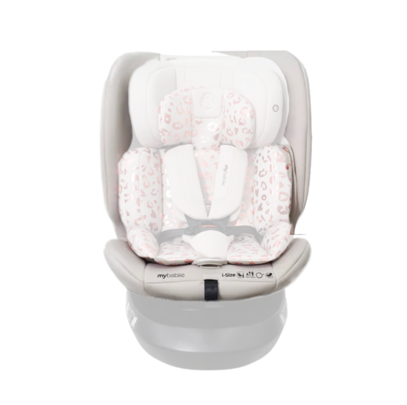 MBCS200 Shell Cover - Pink