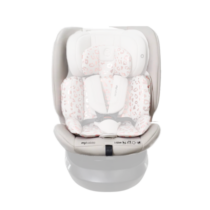 MBCS200 Shell Cover - Pink