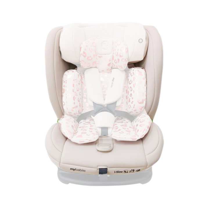 MBCS100 Shell Cover - Pink