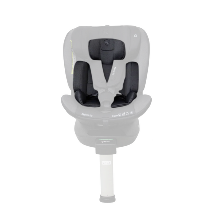 MBCS400 Seat Insert - Black