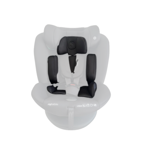 MBCS300 Seat Insert - Black