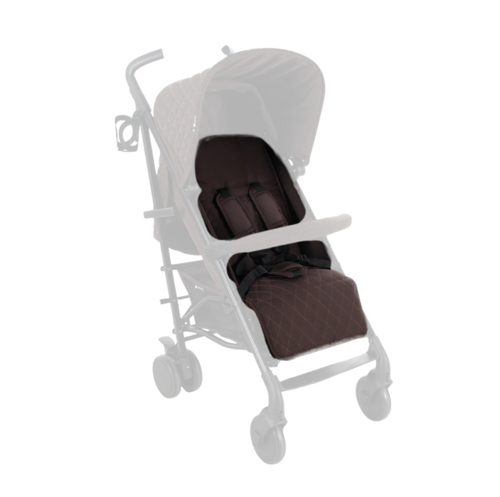 MB51 Seat Unit - Chocolate