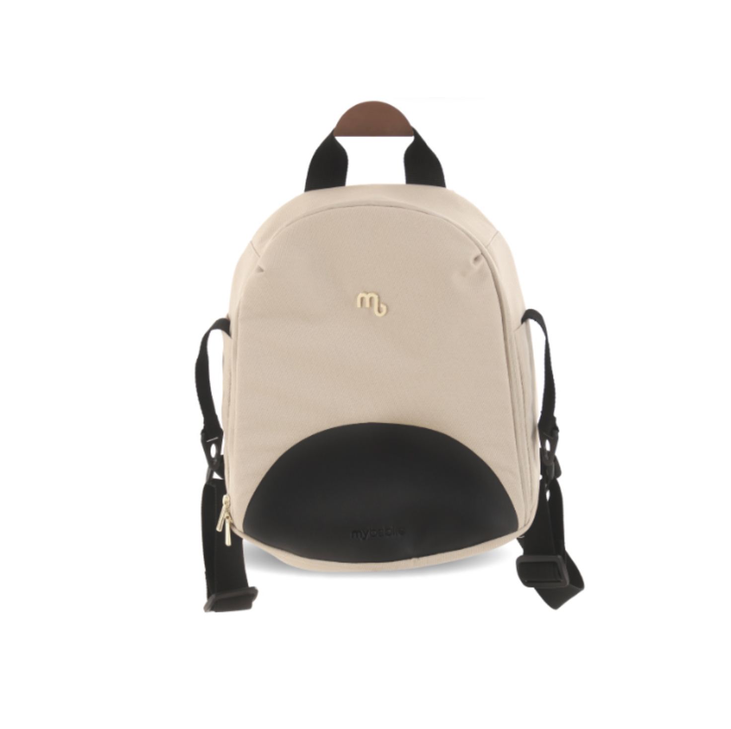 MB450 Luxe Backpack - Feather