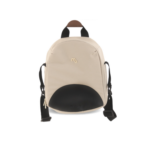 MB450 Luxe Backpack - Feather
