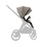 MB450 Luxe Pushchair Seat Unit - Mink