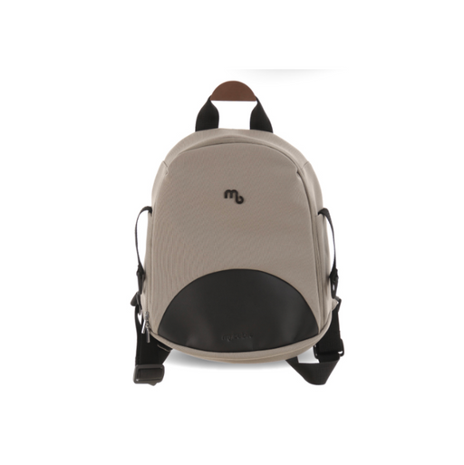 MB450 Luxe Backpack - Mink
