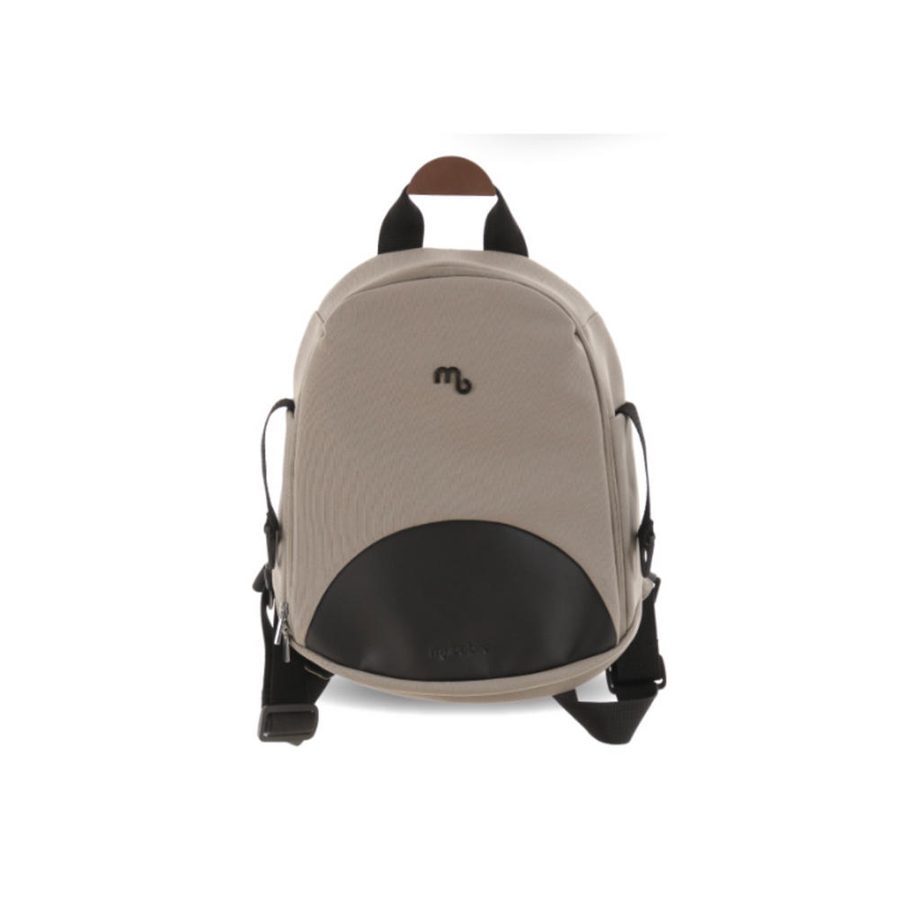 MB450 Luxe Backpack - Mink