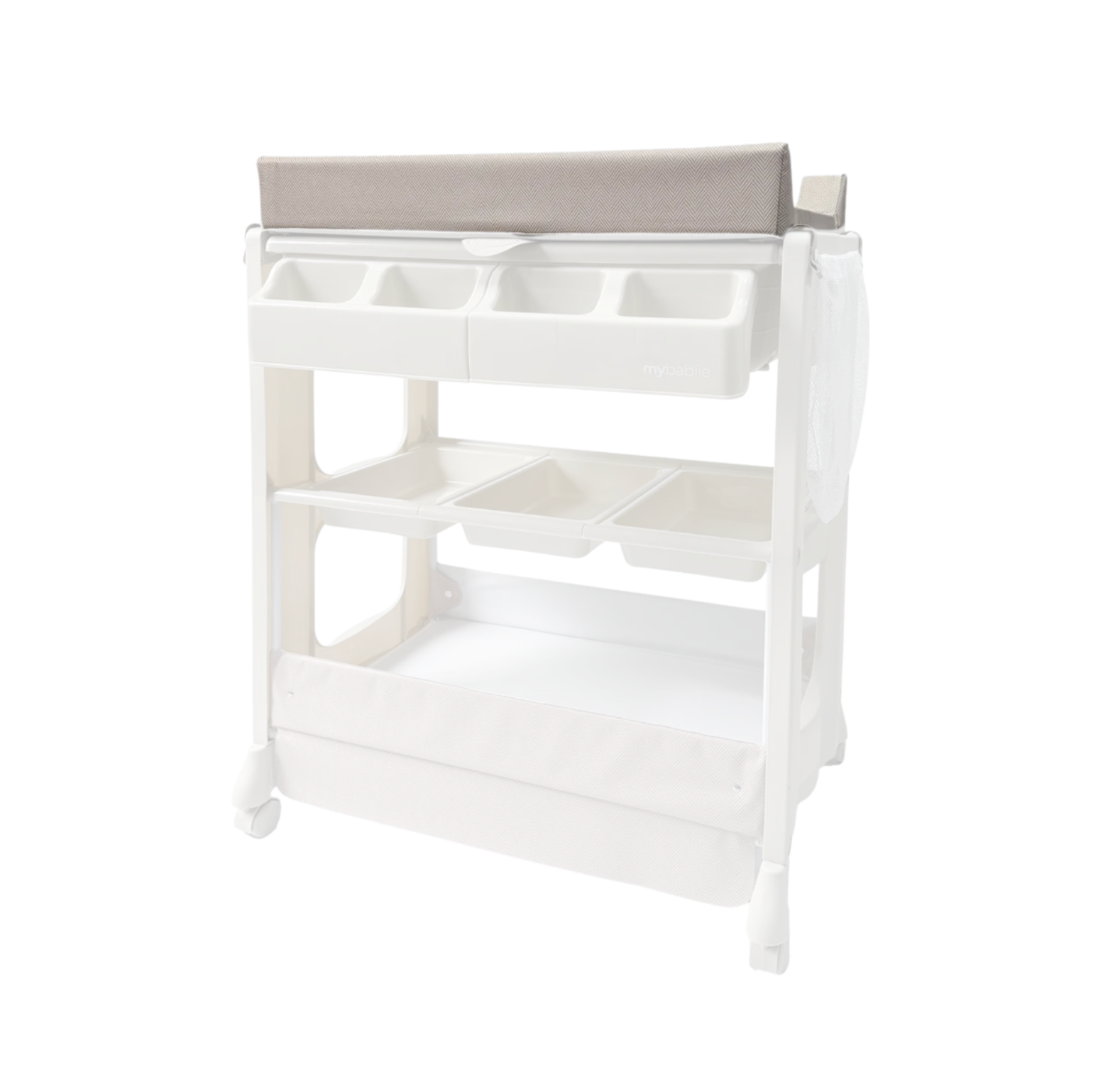 MBCHHB - Changing Mat Top