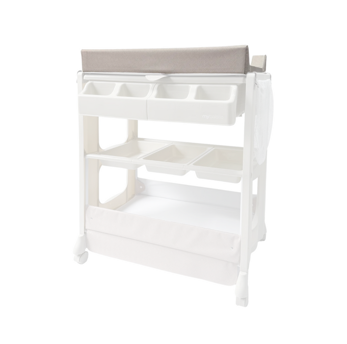 MBCHHB - Changing Mat Top