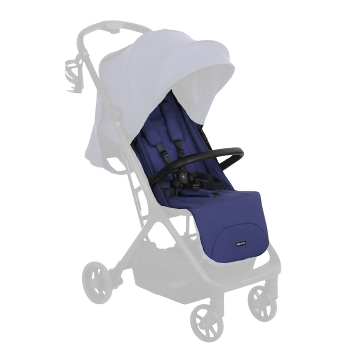 MBX7 Seat Unit - Indigo