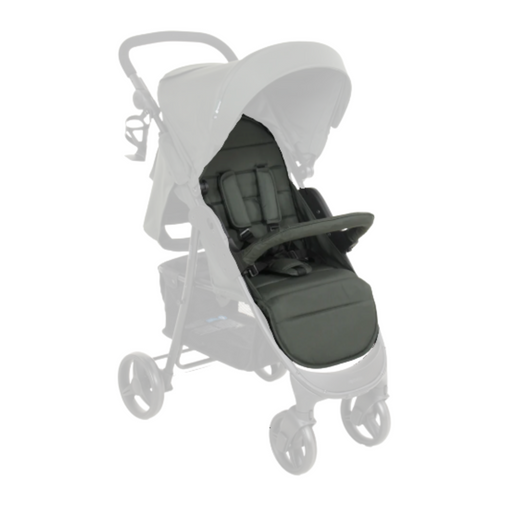 MB30 Seat Unit - Green