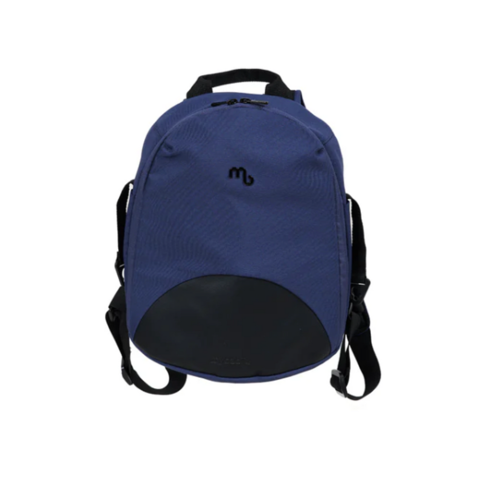 MB450 Luxe Backpack - Indigo