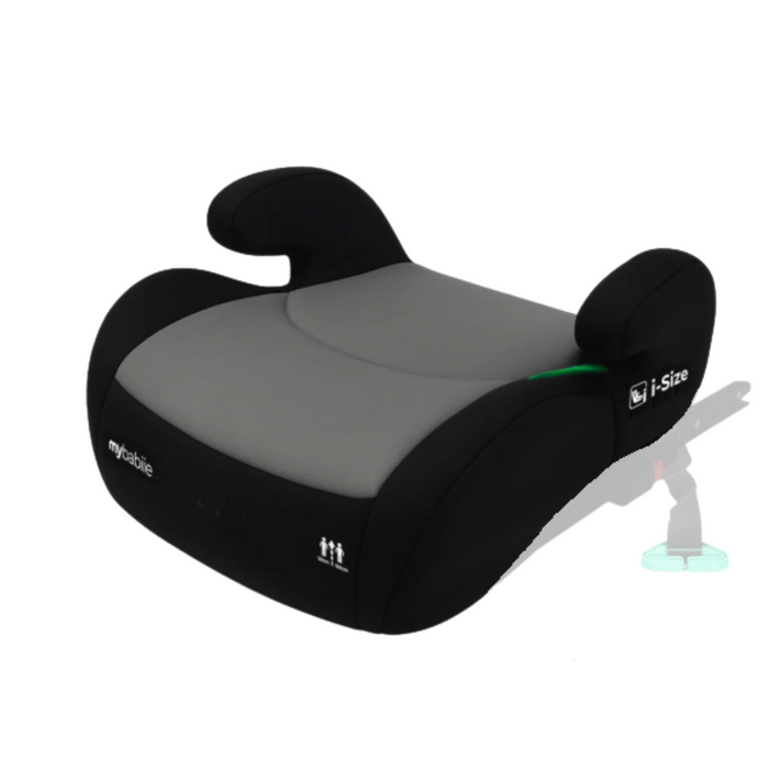 MBCSB20GR - Grey Cover