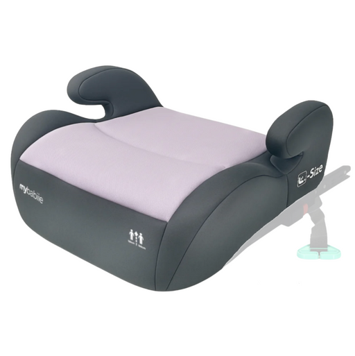 MBCSB20PG - Pink & Grey Cover