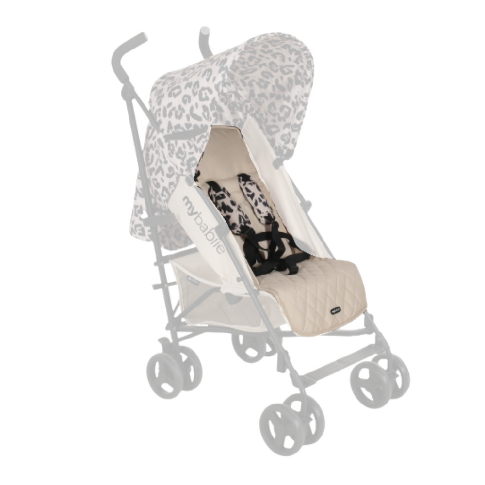 MB01 Seat Unit - Fawn