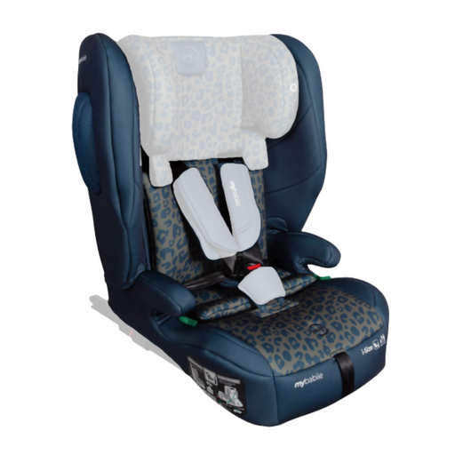 MBCS80 - Navy Shell Cover