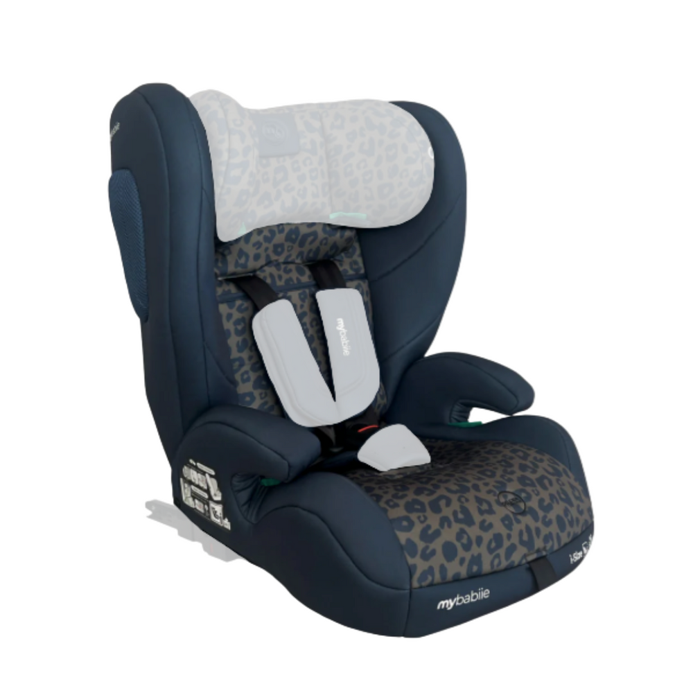 MBCS75 Shell Cover - Navy