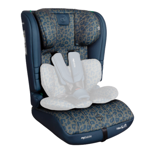 MBCS50 Shell Cover - Navy