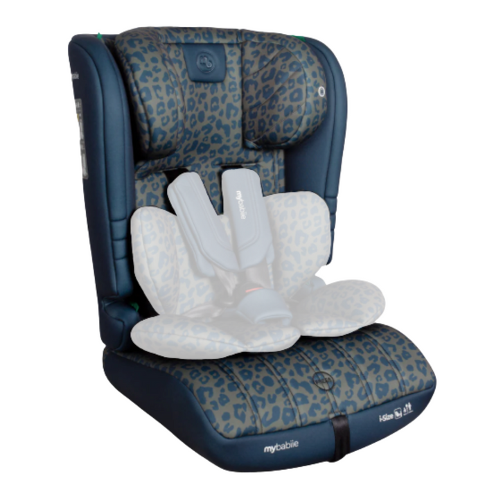 MBCS50 Shell Cover - Navy