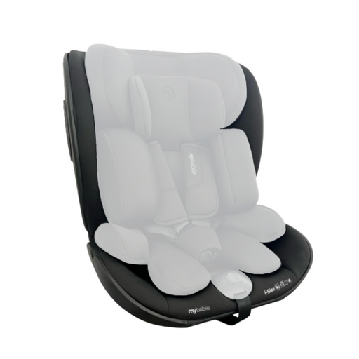 MBCS05T Hood - Black