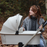 MB450 2-in-1 Pushchair & Carrycot - Ivory - Grade B