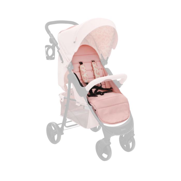 MB30 Seat Unit - Pink