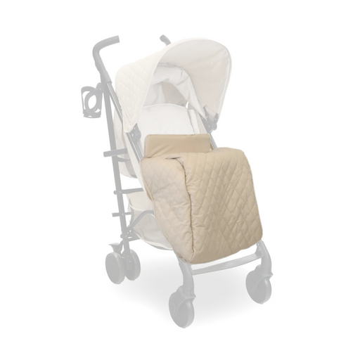 MB51 Footmuff - Sand