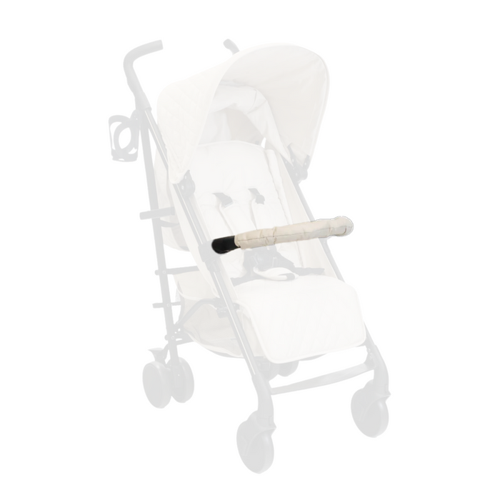 MB51 Bumper Bar Cover - Sand