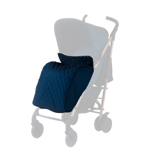 MB51 Footmuff - Navy