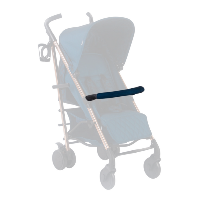 MB51 Bumper Bar Cover - Navy