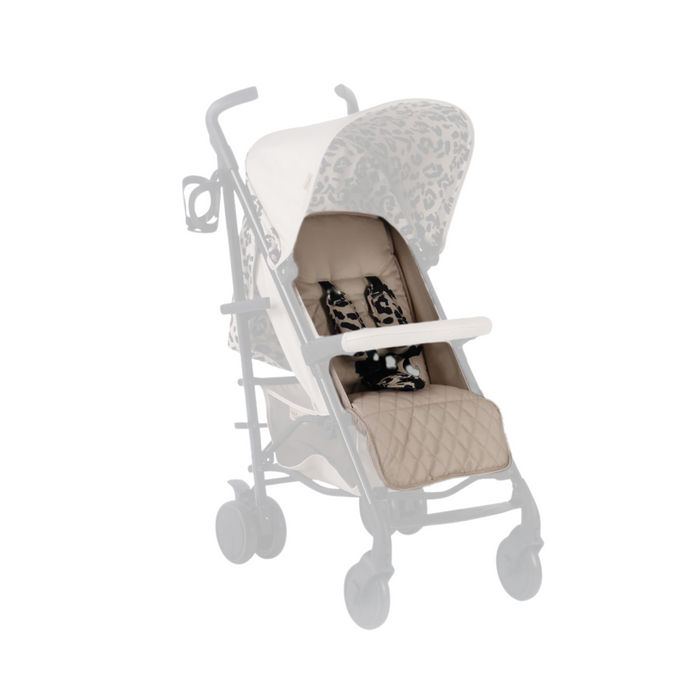 MB51 Seat Unit - Fawn