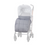 MB51 Footmuff - Light Grey